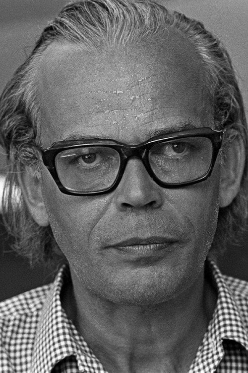Photo of Arnljot Berg, Directing