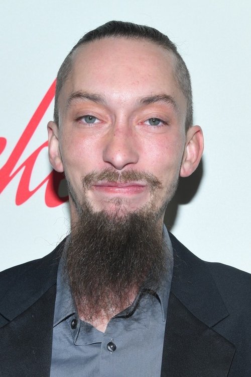 Photo of Ethan Darbone, Acting