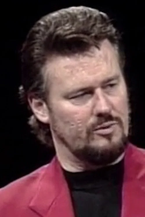 Photo of Jeffrey Wells, Acting