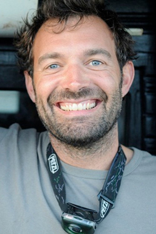 Photo of Paul Mungeam, Acting