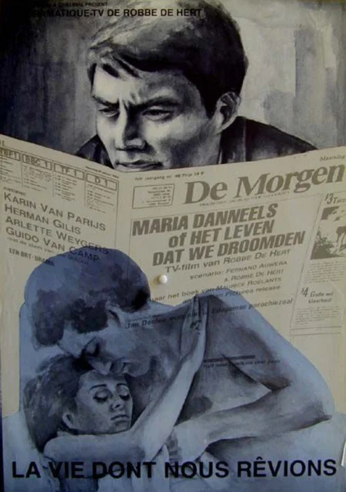 Movie poster for The Life We Dreamt Of (1982)