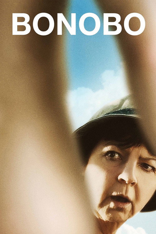 Movie poster for Bonobo (2014)