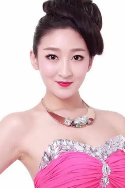 Photo of Liu Liyuan, Acting