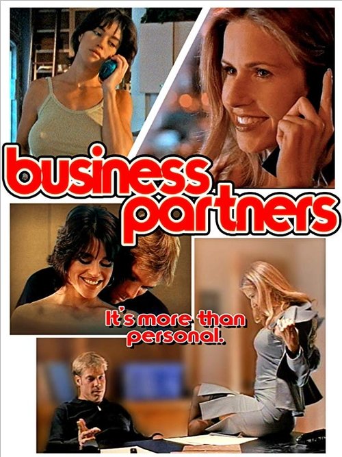 Movie poster for Soul Desires (2001)