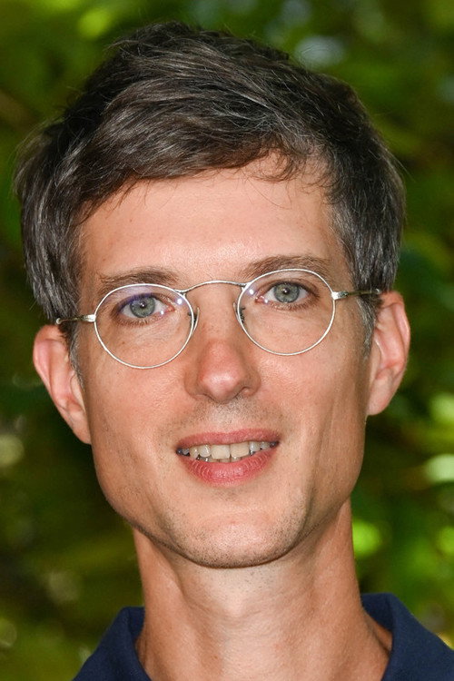 Photo of Guillaume Bureau, Directing