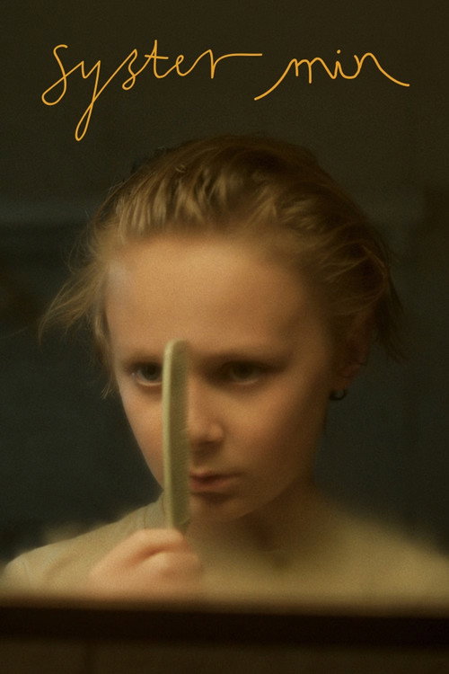 Movie poster for Sister of Mine (2026)