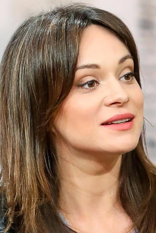 Photo of Maria Dejmek, Acting