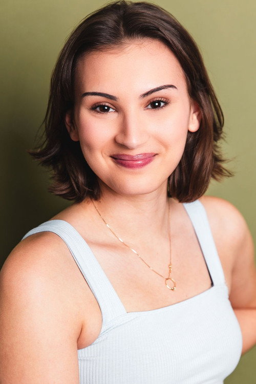Photo of Kaitlyn Smart, Acting