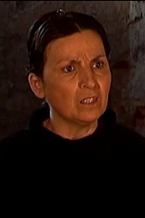 Photo of Antonella Di Stefano, Acting