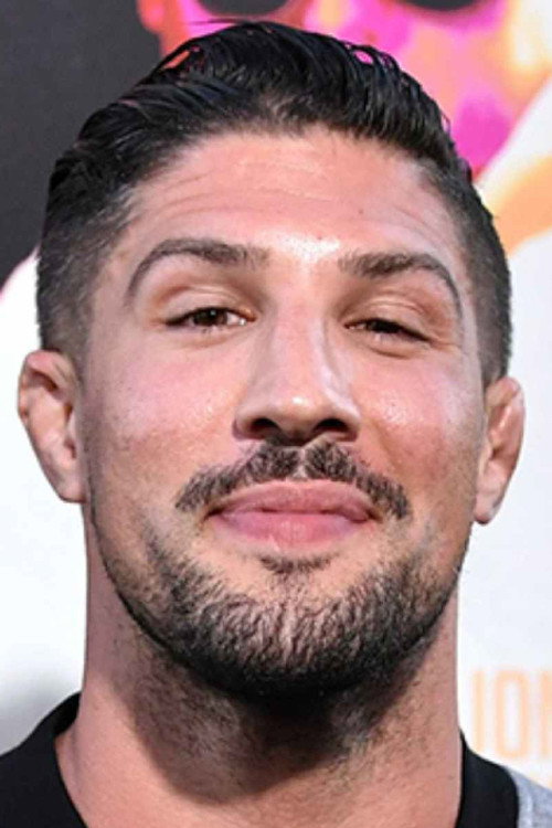 Photo of Brendan Schaub, Acting
