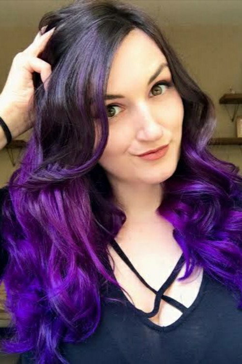 Lauren Webber profile