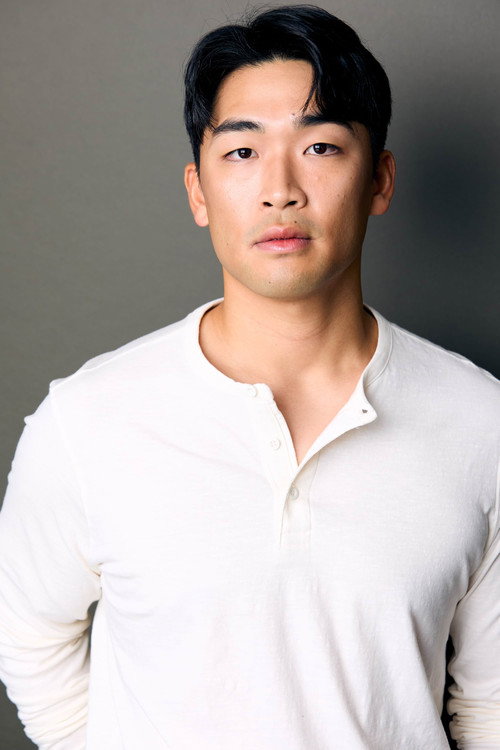 Photo of Dan Hwang, Acting