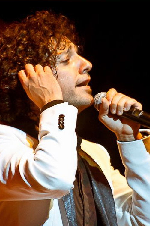 Photo of Ismael Salcedo, Acting