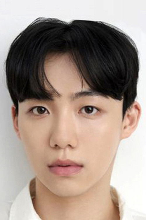 Kim Jeong-ha profile