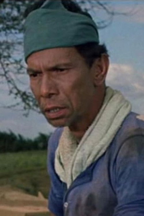 Eddie Infante profile