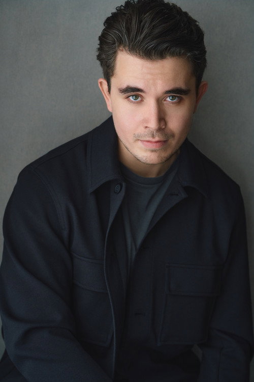 Photo of Nico Bourgeais, Acting