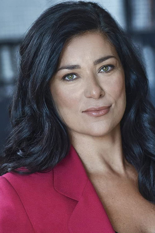 Photo of Idalina Leandro, Acting