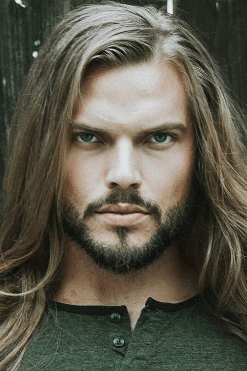 Photo of Sean Riley Smith, Acting