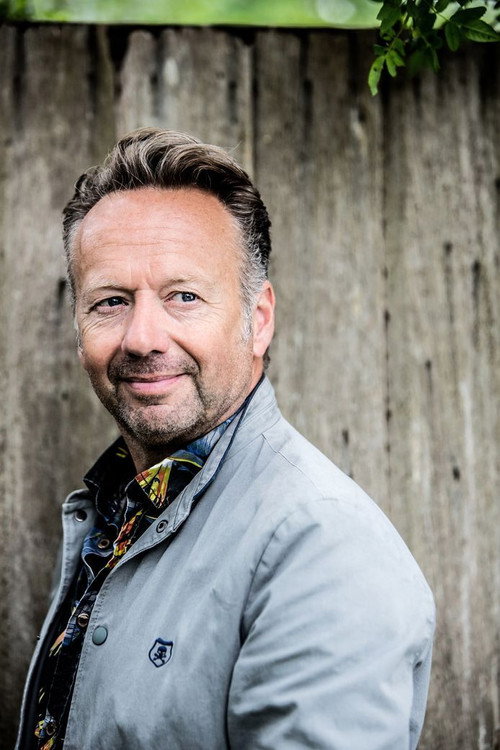 Joris Linssen profile