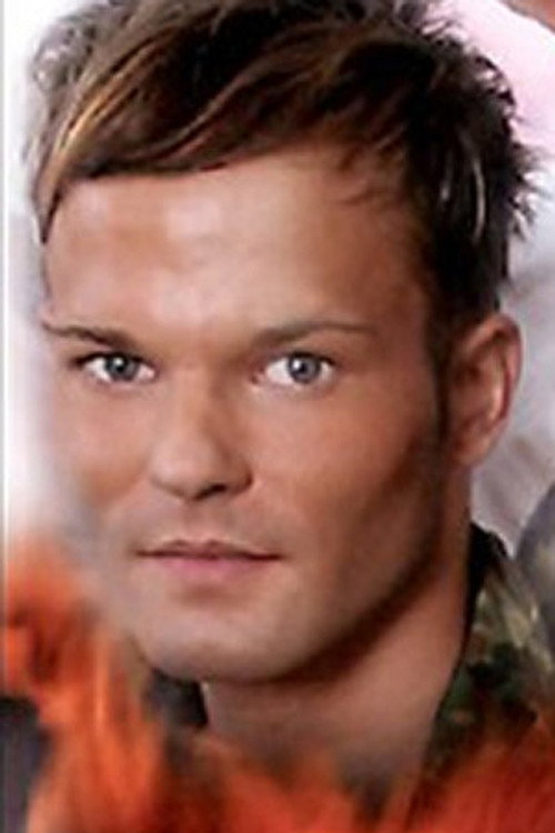 Photo of Herry Luck, Acting