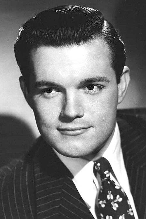 James Cardwell profile