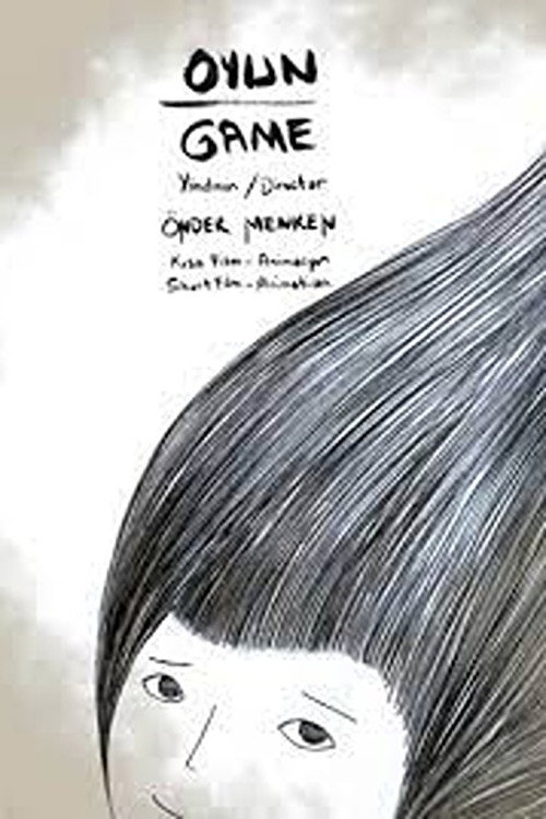 Movie poster for Game (2021)
