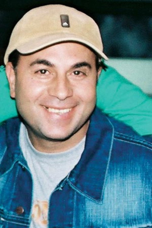 Photo of Ahmad El Baih, Writing
