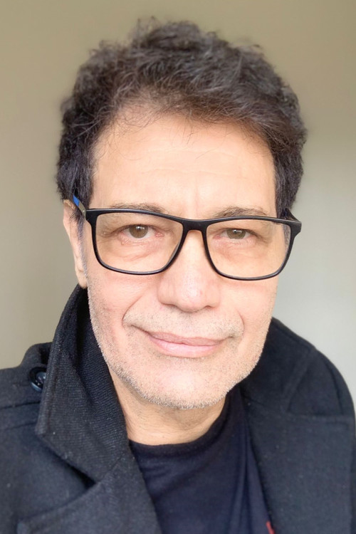 Photo of Rubens Mello, Directing
