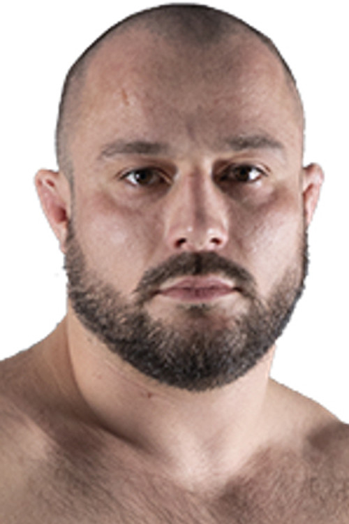 Photo of Yuriy Fedorov, Acting