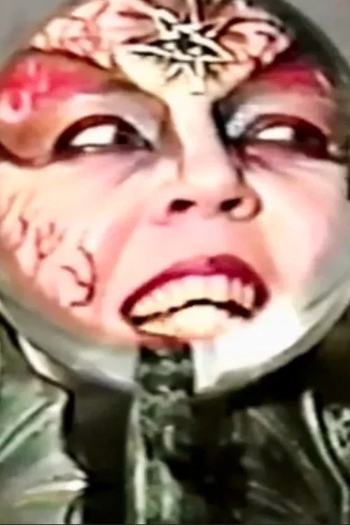 Movie poster for The Making of Age of Demons (2024)