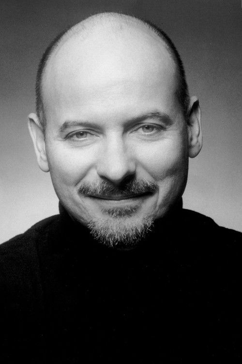 Gregor Paslawsky profile