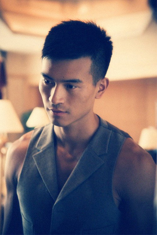 Photo of Rock Ji, Acting
