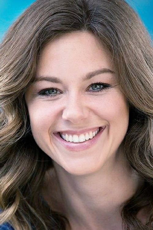 Photo of Jaimi Paige, Acting