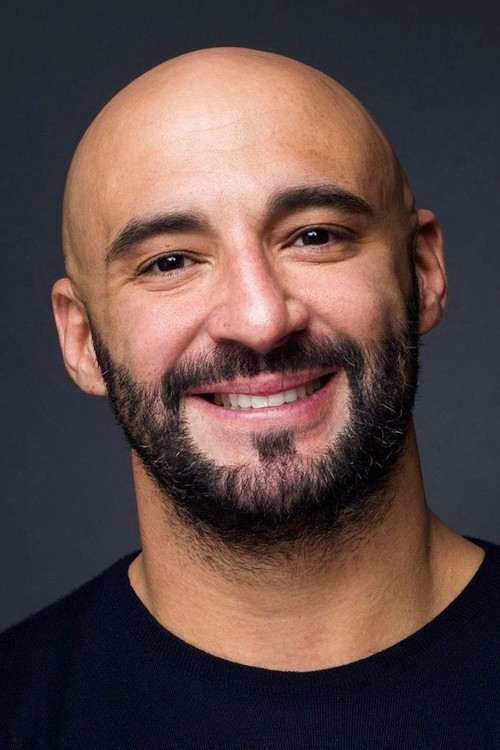 Yann Demange profile