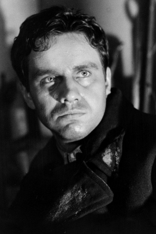 Photo of Stanisław Wyszyński, Acting