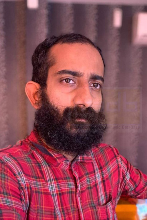 Photo of Prasant Murali, Acting