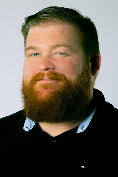 Photo of Nick Popowitch, Acting