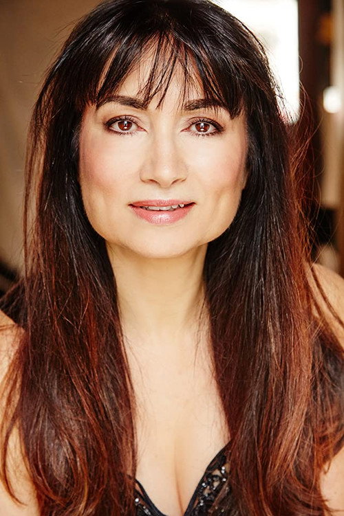 Photo of Frances Duca, Acting