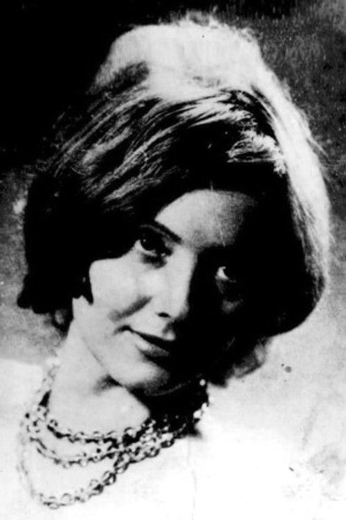 Angela Chiuaru profile