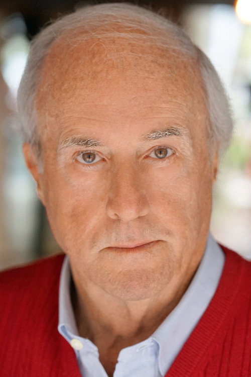 Photo of John J. O'Neill Jr., Acting