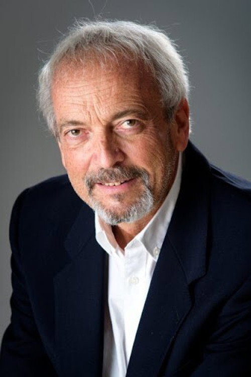 Photo of Antonio Lozano, Acting