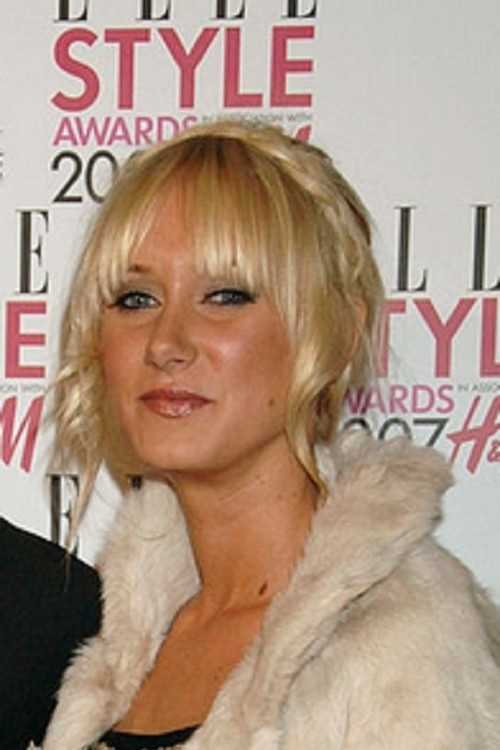 Kimberly Cullum profile