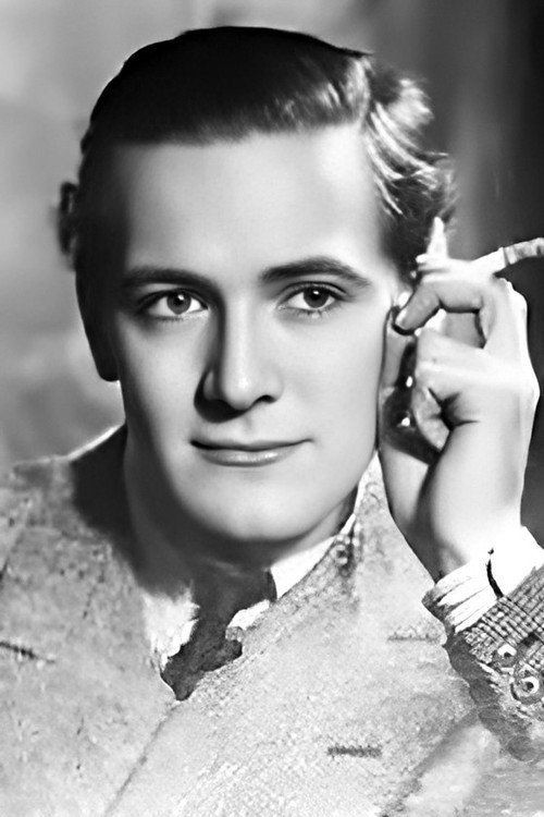 Photo of Grey Blake, Acting