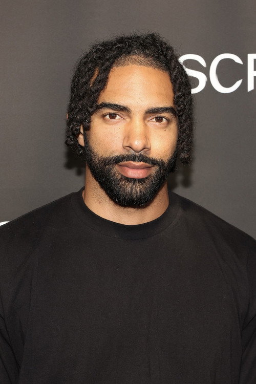 Photo of Brandon Espy, Directing