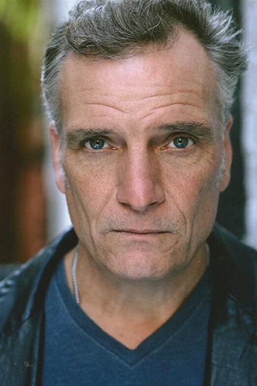 Photo of Sean Haberle, Acting