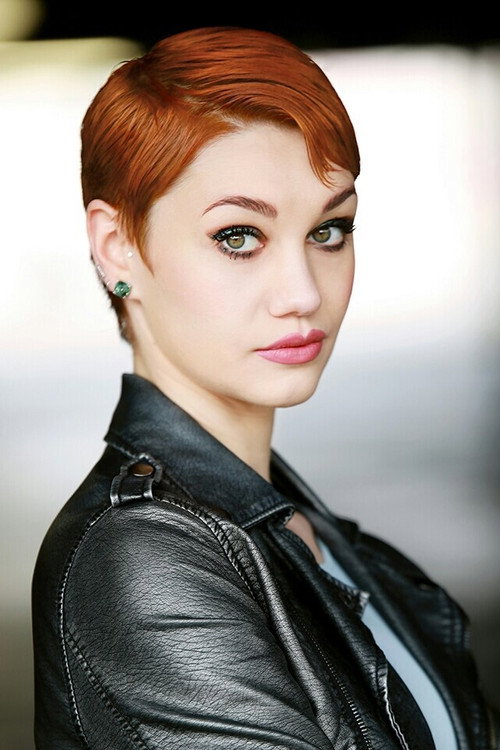 Photo of Thessa Mloe, Acting