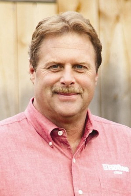 Photo of Roger Cook, Acting