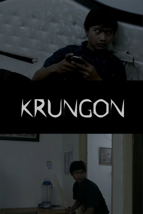 Movie poster for Krungon (2019)