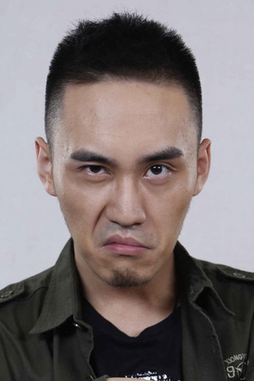 Photo of Zhang Jiahang, Acting