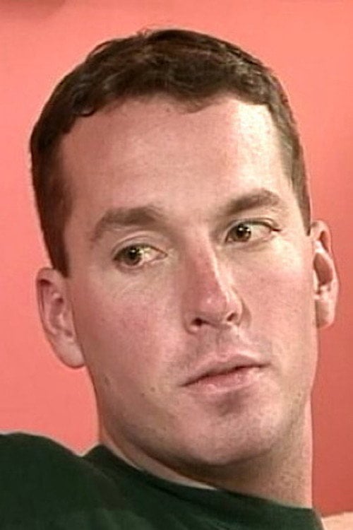 Photo of Chris Yeager, Acting